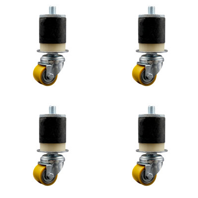 Polyurethane Caster