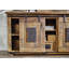 Railway 128cm Sideboard-41303754
