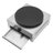 CNCEST 16 Inch Gas Crepe Maker