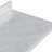 Amariani 55" Single Bathroom Vanity Set-2114646843