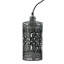 Brierley 1 - Light Cylinder Pendant-658644389