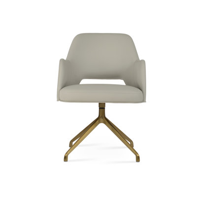 Fauteuil pivotant Marash Spider