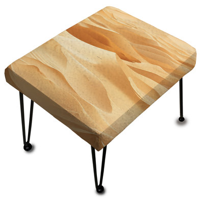 Miroir Sahara Sandscape