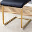 Ensemble de chaises de salle à manger en polyuréthane-114326654-114326656