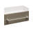 SuiteSymphony 84" W - 120" W Closet System with Drawers and Doors-72873556
