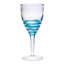 12 oz Verre à vin en plastique tout usage-18301303