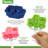 Tovolo Truck Stackable Pop Molds 