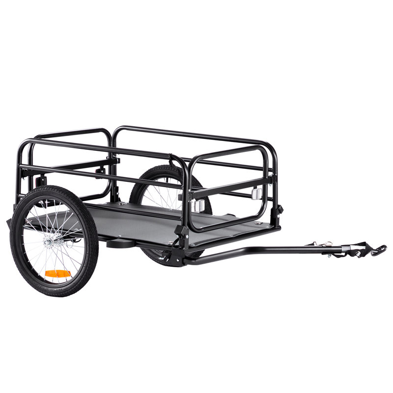 Chariots de jardin