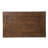 Gildford 50" W Solid and Manufactured Wood Coffee Table