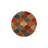 Multicolored Geometric Woven Base Washable Carpet-132264006