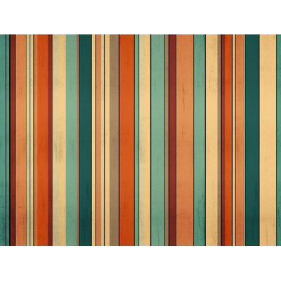 Paire de rideaux obscurcissant en polyester Tanica
