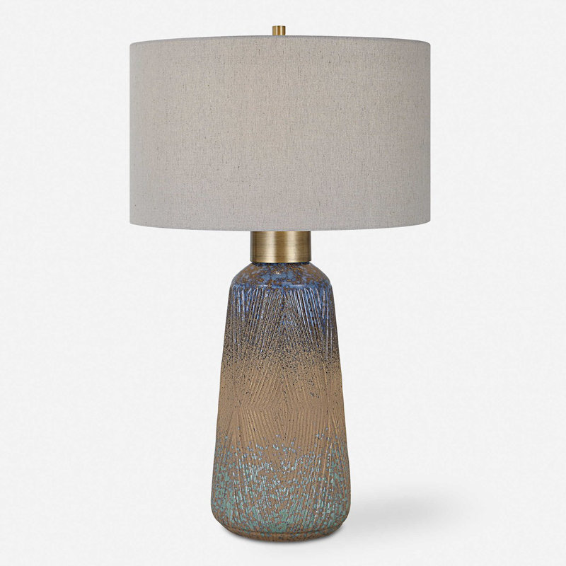 Adaliyah Ceramic Table Lamp