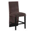 Chaise 2 pièces MIRIAM BRUN-134680548