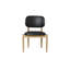 Chaise d'appoint Slow-88080688-88080483