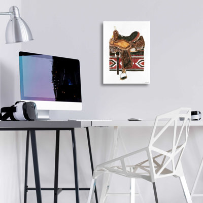 «Saddle 2» par Stellar Design Studio