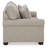 Francie Upholstered 87'' Sleeper Sofa