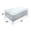 Table basse Hymir