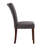 Lancaster 18'' H Fabric Upholstered Side Chair-1596268958