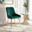 Asfand 49cm H Velvet Upholstered Side Chair-1798539348-1798539346