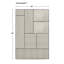 Miroir d'appoint sans cadre
