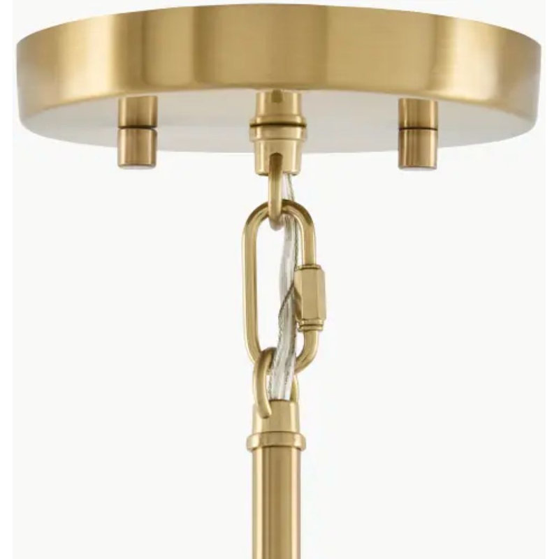 Lustre Altman, Rouge