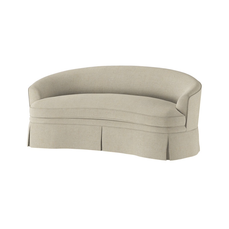 Edie Sofa, Page Oyster (Performance fabric) 1355-92