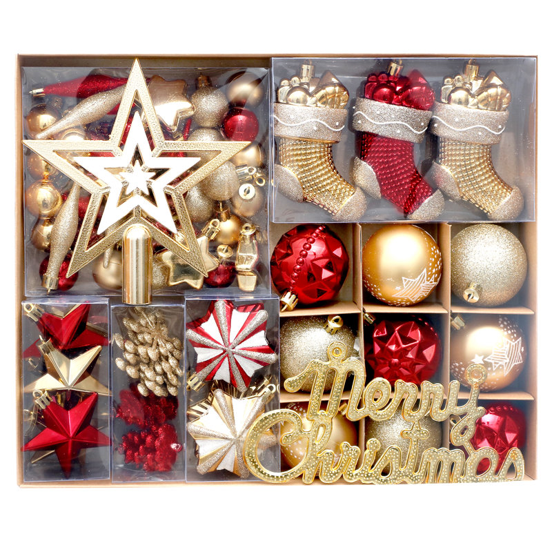 The Holiday Aisle®