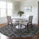 Washable Geometric Indoor / Outdoor Rug