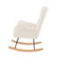 Rocking Chair for Nursery,Bedroom,Living Room,Offices