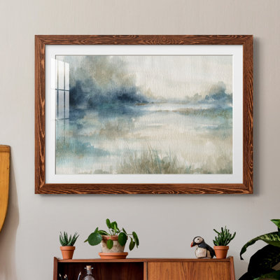 " Still Evening Waters II "