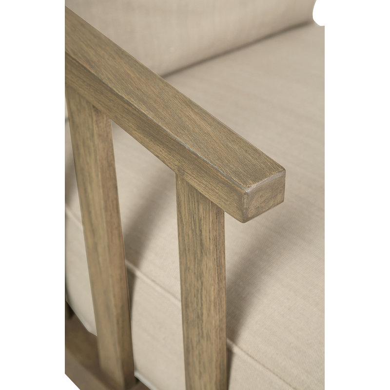 Relix Barrel Chair