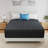 12"/14" Medium Hybrid Mattress With Individually Pocket Spring For Motion Isolation-1010449919-1010449916