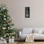 «Pour Holiday Cheer Bottle» par Natalie Carpentieri-109010757-109010755