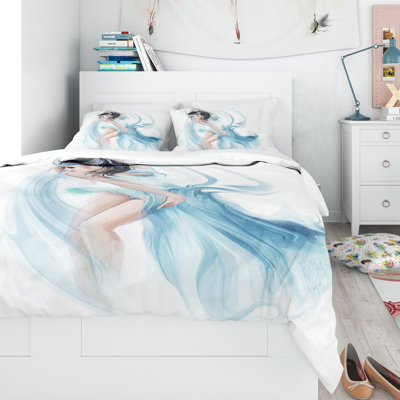 Modern & Contemporary Abstract Duvet Cover