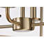 Lustre rectangulaire 4 lumières Azair-88608528-88608529