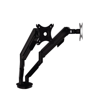 Claudette Symple Stuff Multi-Screen Desktop Mount