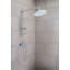 Moen Annex Rail Slide Bar Shower Pipe-2003638106
