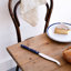 Bistrot Solid Cheese Knife-591904031