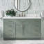 60" Single Sink Bathroom Vanity-1952608968