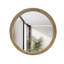 Miroir mural 23,62 pouces
