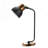 Metal Desk Lamp