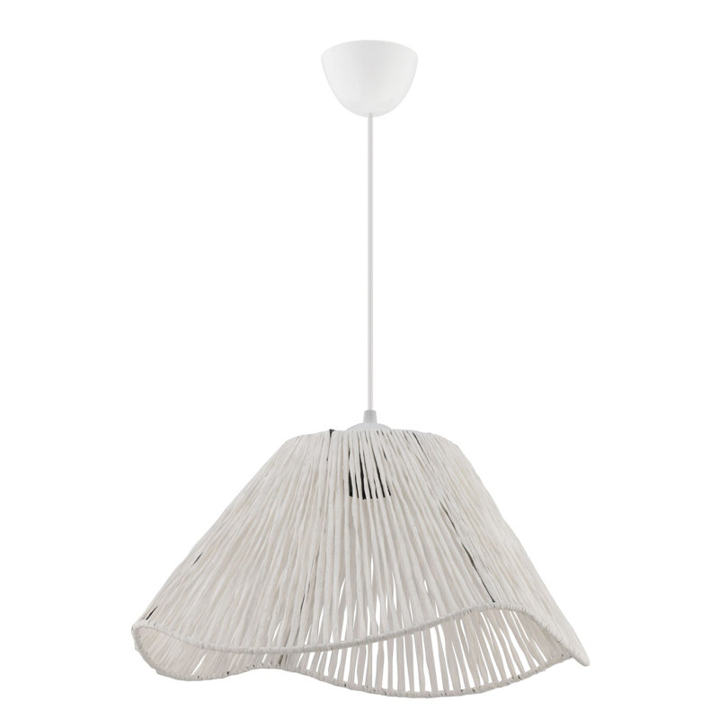 Lustre, Blanc, Blanc