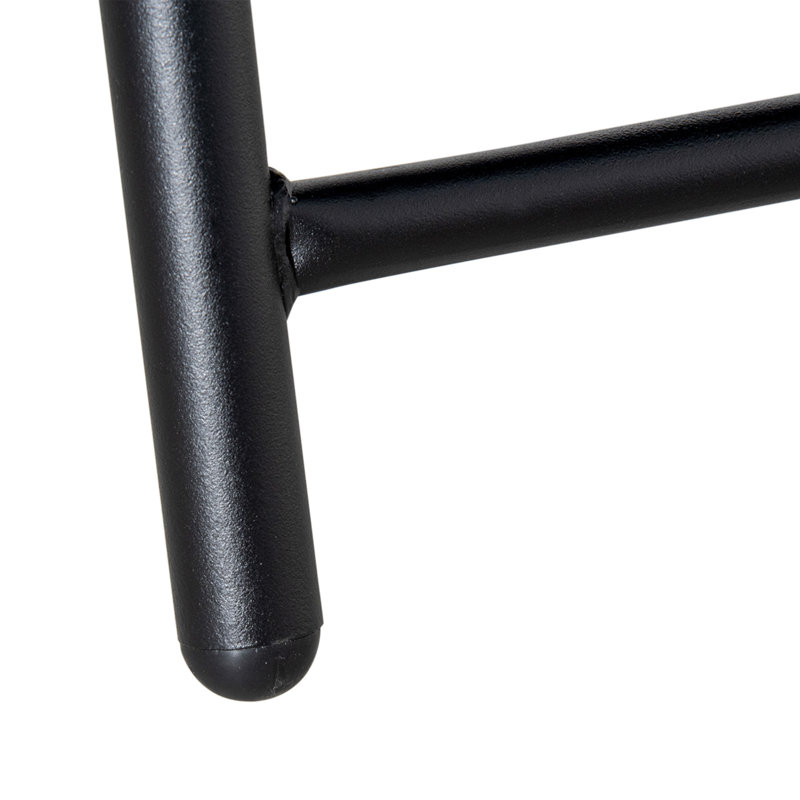 Méridienne d'extérieur pliable en tissu, Gris