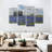 " Texas Bluebonnets " 4 - Pieces-603011537