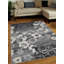 Tapis rectangulaires en polypropylène chauffant Tullos-26156970