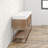 Keven 72'' W Single Vanity-45908967-45908969-45908963