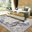 Tapis oriental à motif médaillon Jashley-503470503