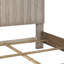 Aldwell Pine Modern Panel Bed-72049341-72049342