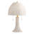 Cathcart 22" Light Brown Table Lamp-116066668