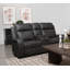 Causeuse inclinable Holford